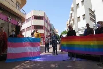 Telde culmina la campaña Mucho que celebrar con motivo del Día Internacional de Orgullo LGTBI+/TA.